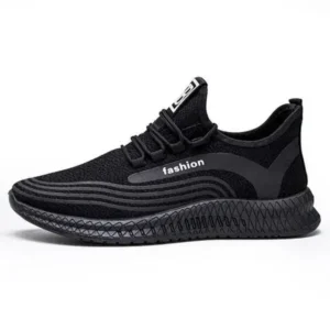 Doiljoi Men Casual Breathable Sneakers