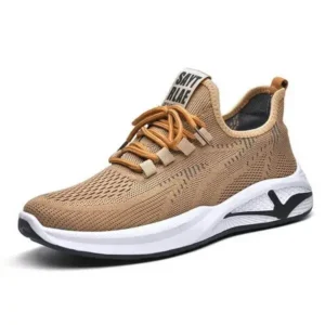 Doiljoi Men Autumn Winter Fashion Breathable Sneakers