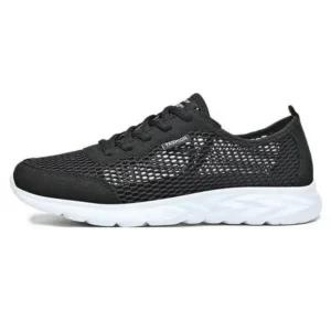 Doiljoi Men'S Casual Mesh Breathable Lightweight Running Sneakers