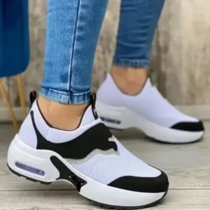 Doiljoi Women Fashion Sneakers